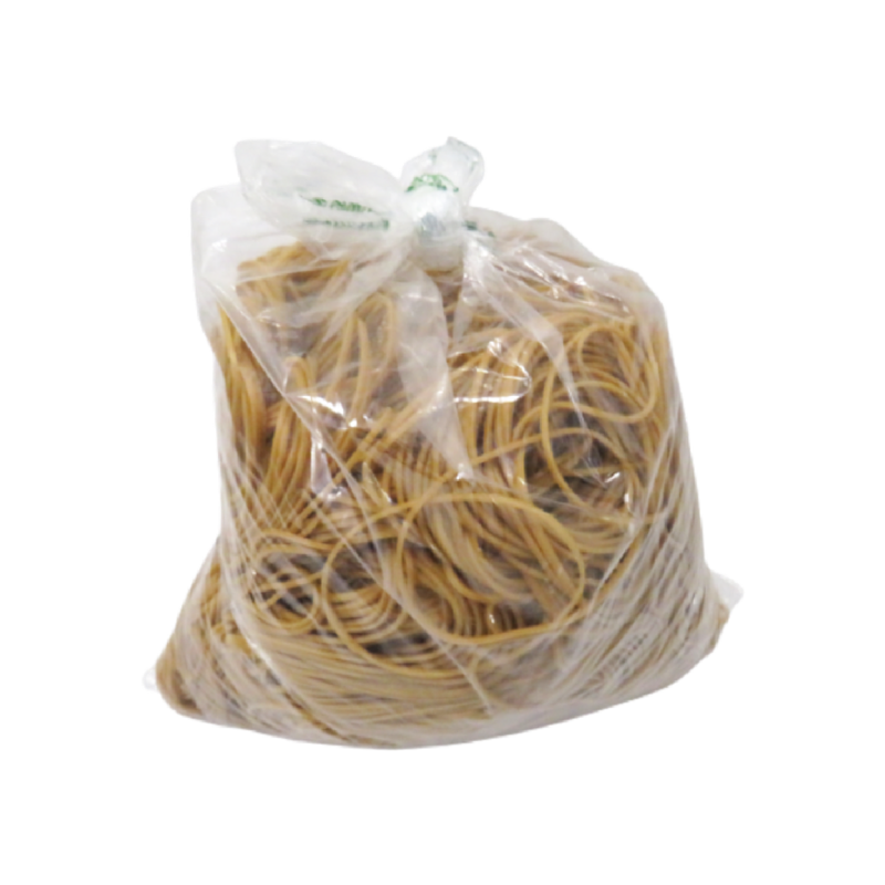 Rubber Bands 1Kg Size 19