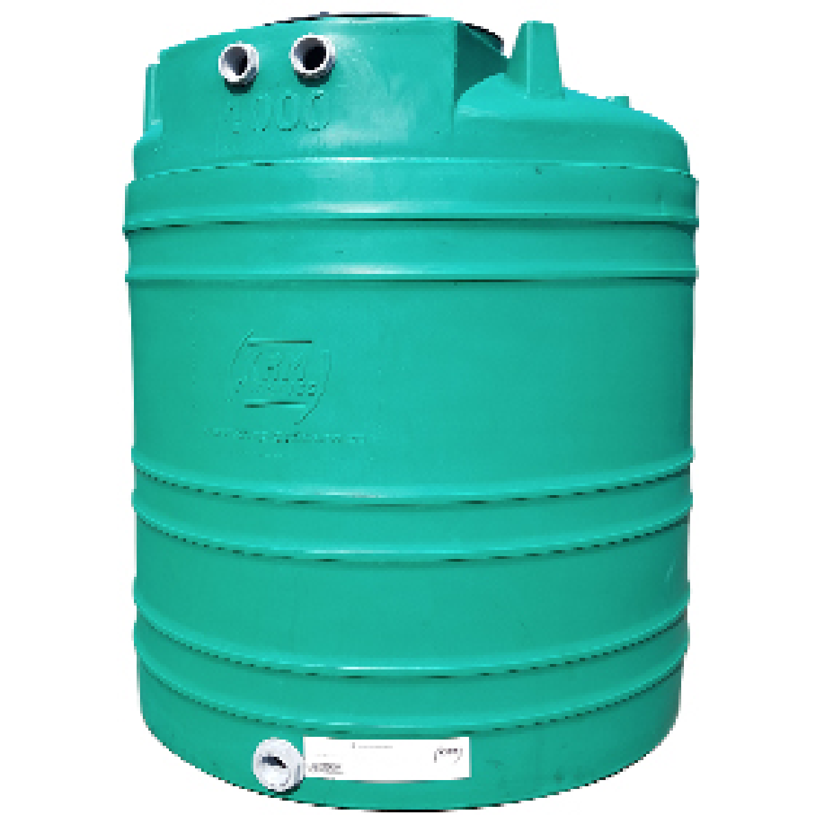 1000Lt Water Tank