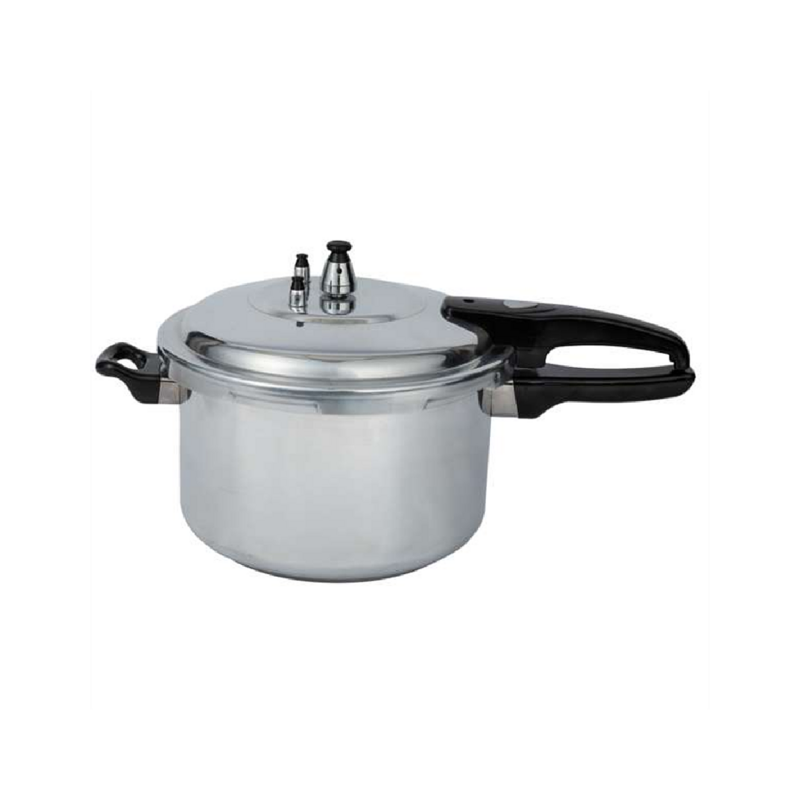Tedelex 7L Aluminium Pressure Cooker