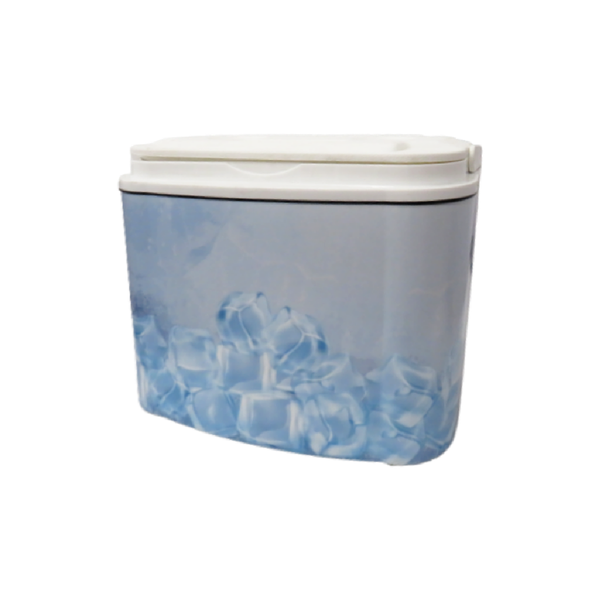 10L Cooler Box Ice Blocks
