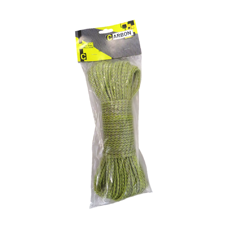 Carbon Ski Rope 30m x 5mm