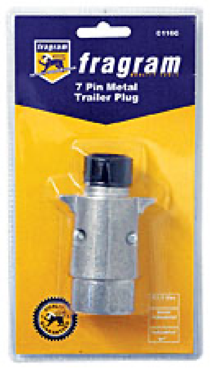 Fragram,Trailer Plug Pin
