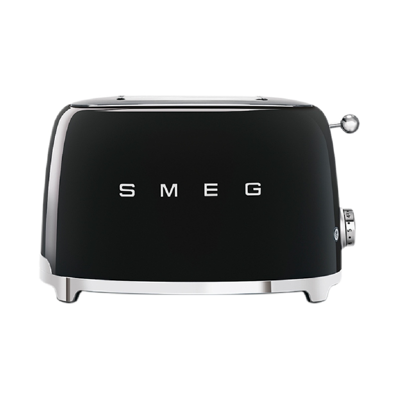 Smeg Toaster Black David Jones at Deborah Regan blog