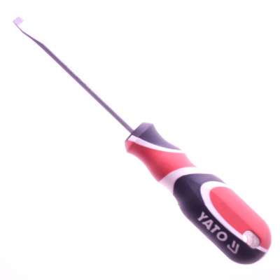 YATO,Screwdriver Slotted [ 5.5 X 100Mm ]