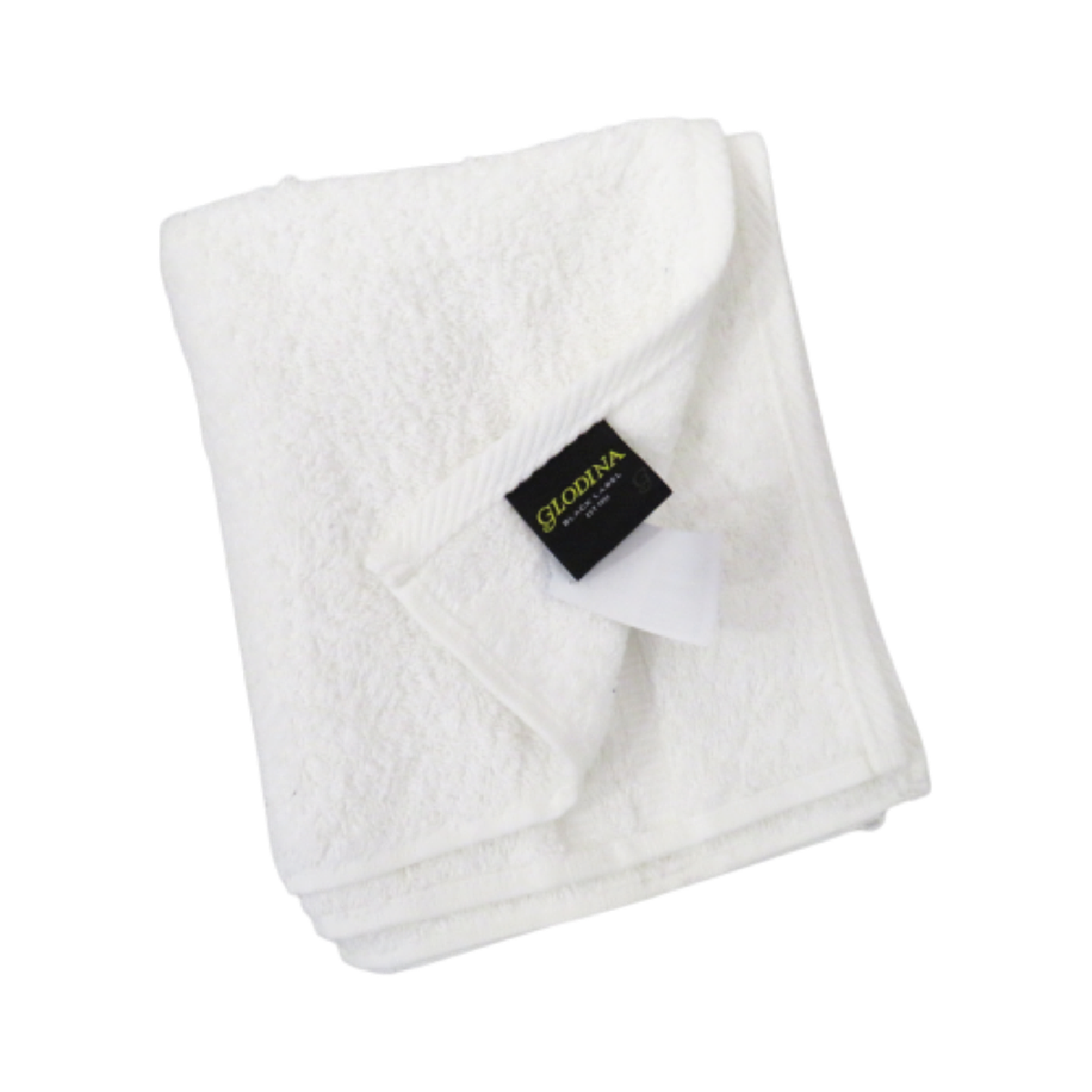 Bohemia Hand Towel White bohemia-hand-towel-white