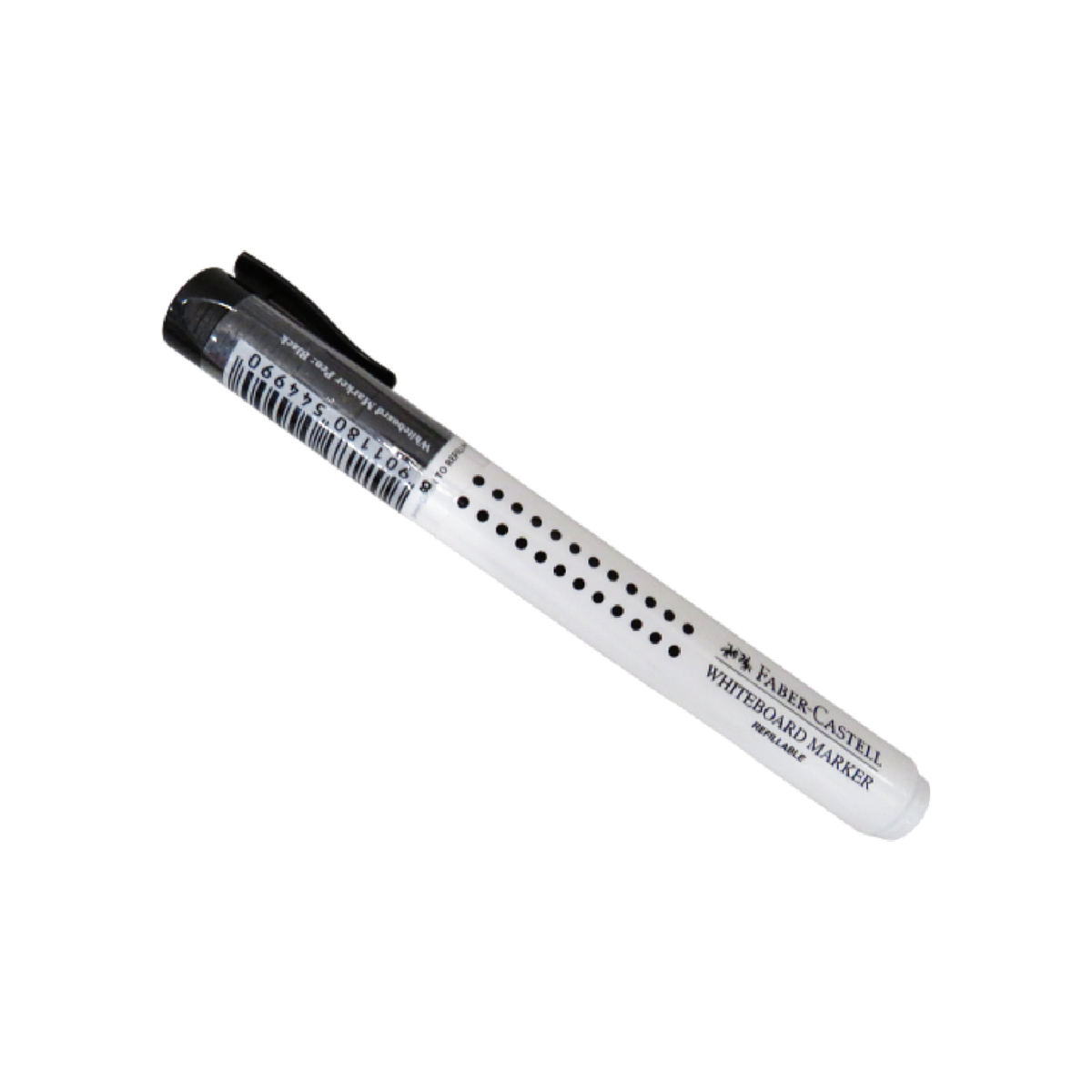 FaberCastell Whiteboard Marker Black