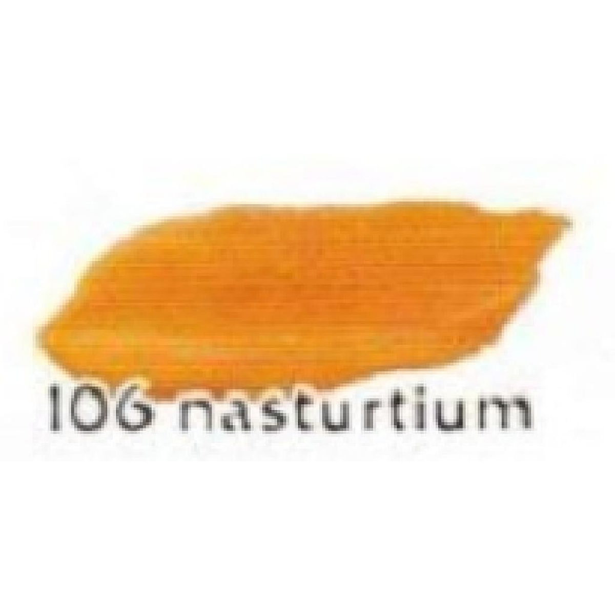 Heritage Acrylic Paint Nasturtium