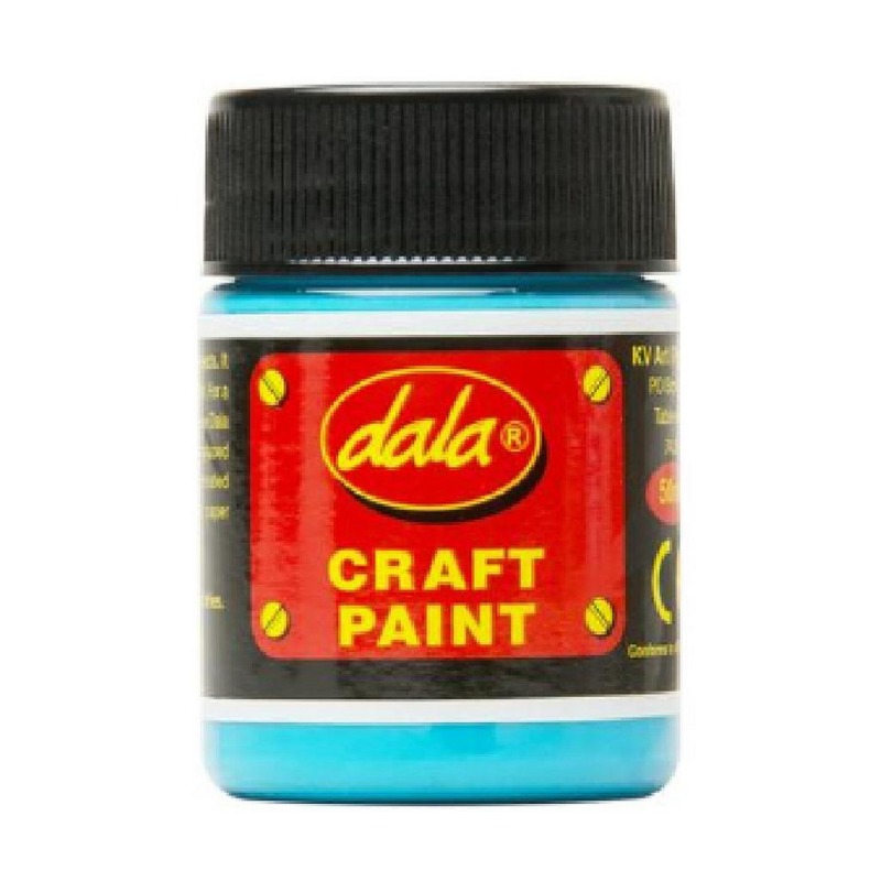 Dala Craft Paint Summer 250ml