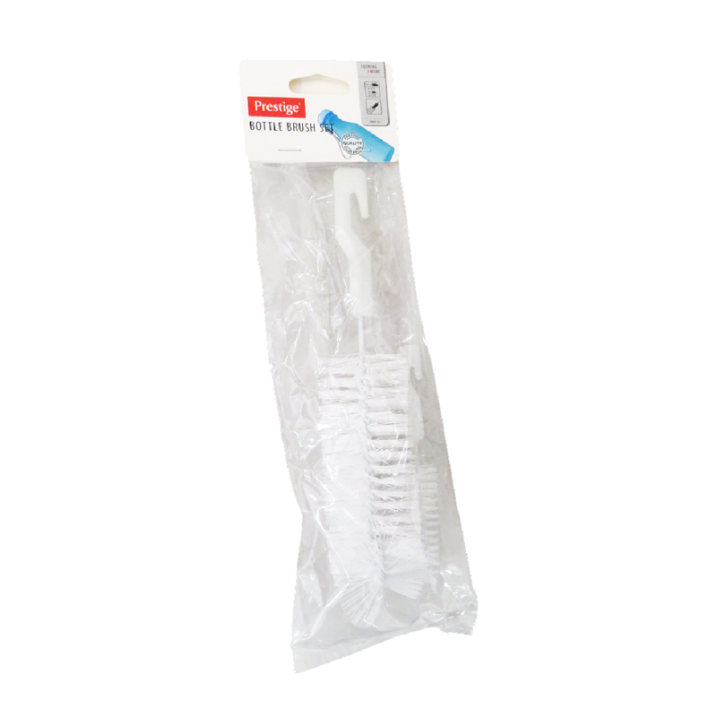 Prestige 2 Piece Bottle Brush Set
