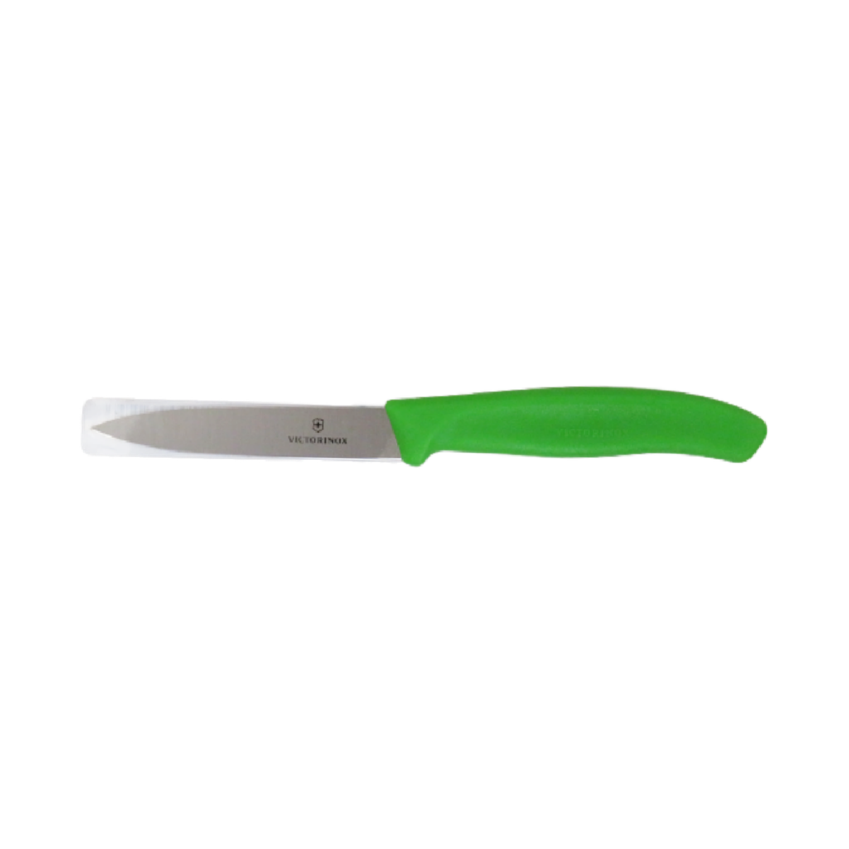 Victorinox Classic Paring Knife Green 8cm