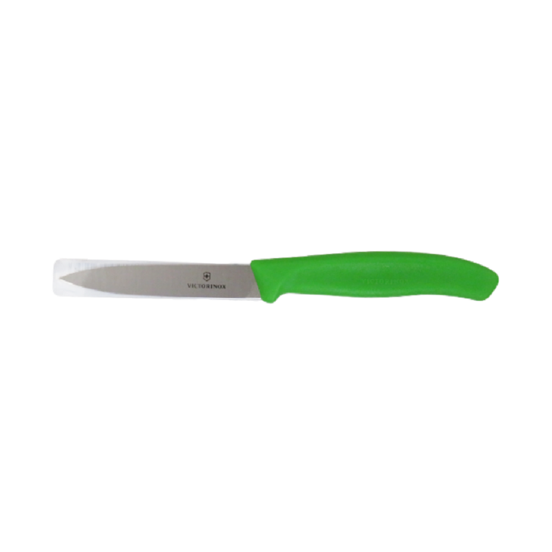 Victorinox Classic Paring Knife Green 8cm