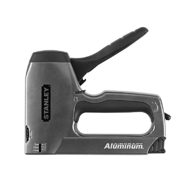 Stanley Stapler Gun TR250 H/Duty 6TR250