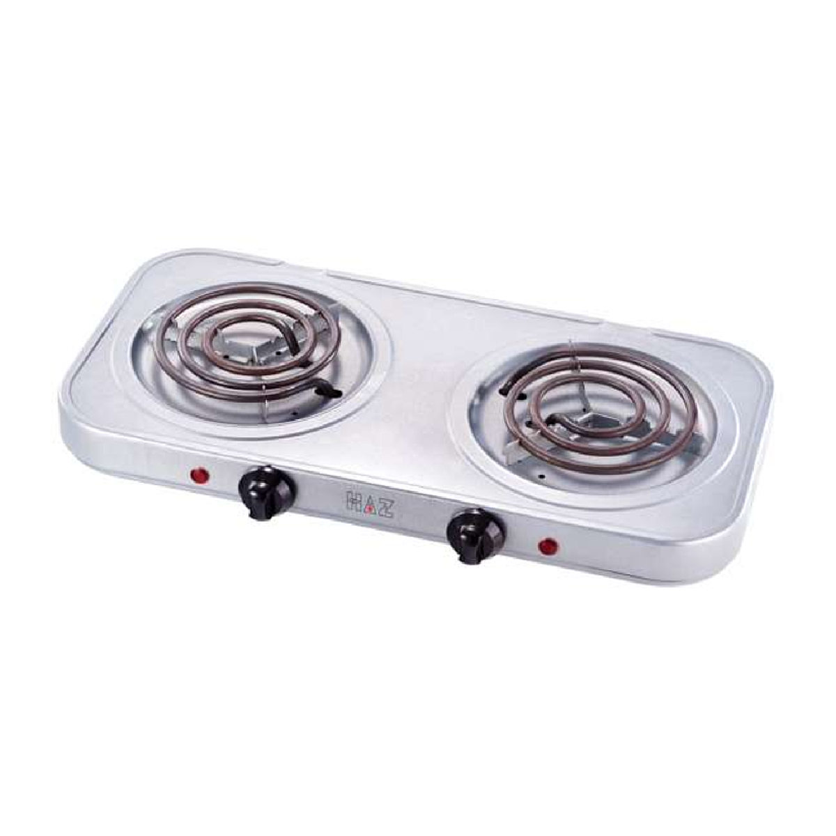 HAZ Double Spiral Hot Plate