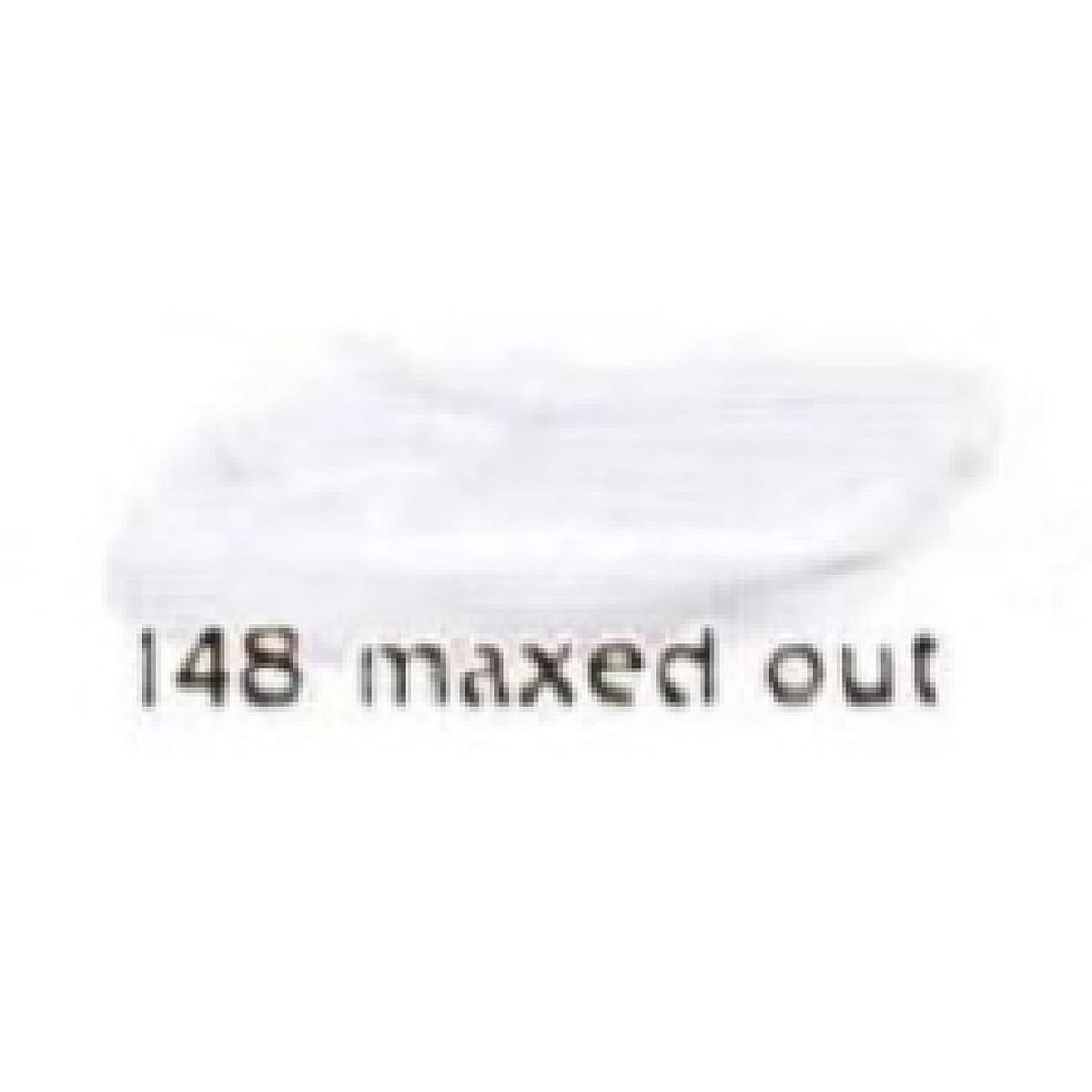 Heritage Acrylic Paint Maxed Out