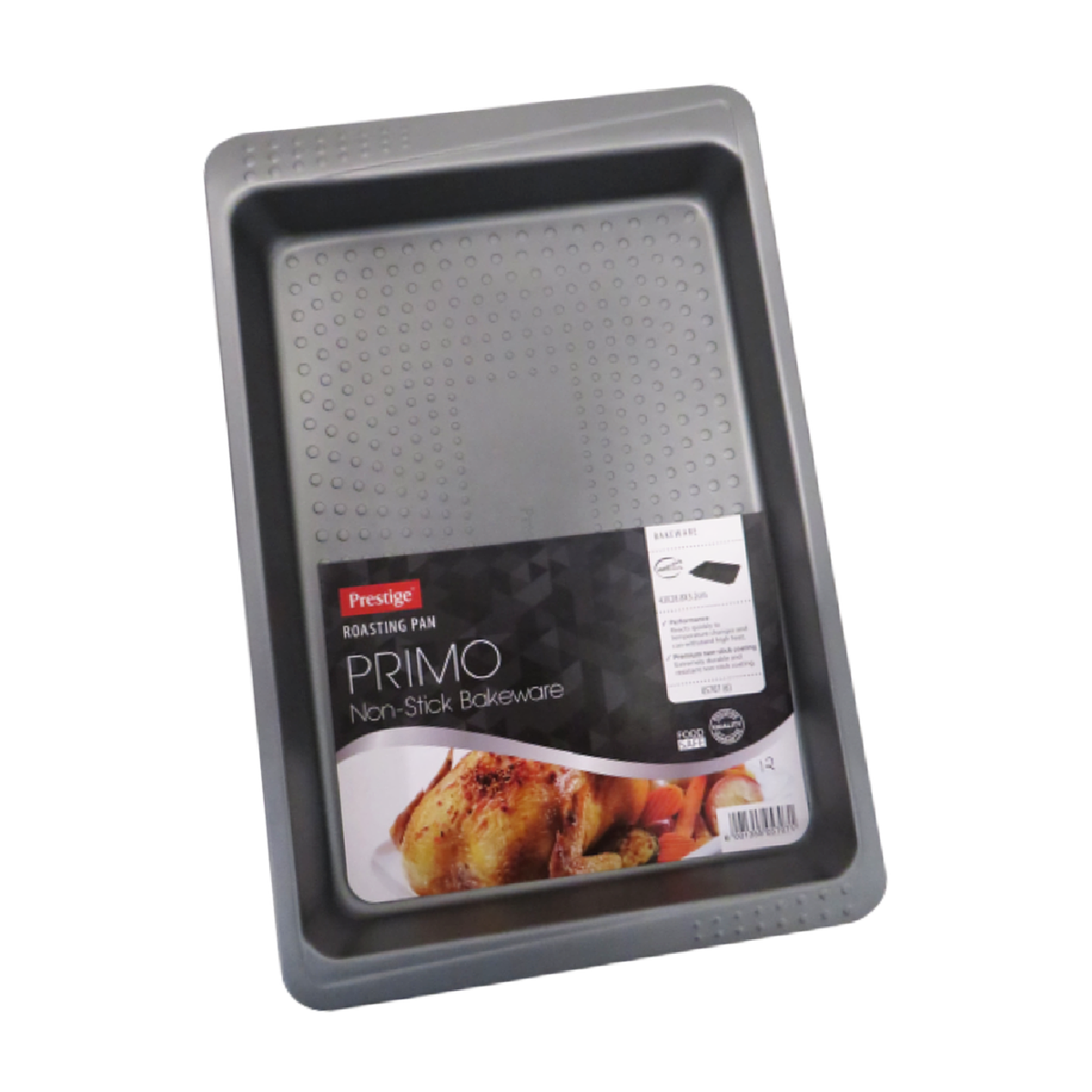 Prestige Large Roaster NonStick