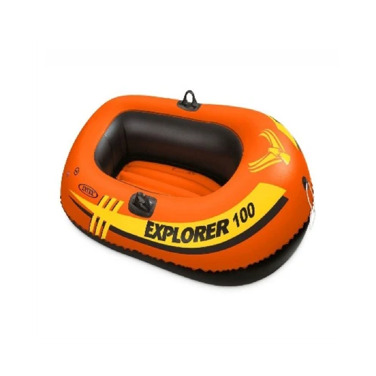 Intex Explorer Pro 100 Boat
