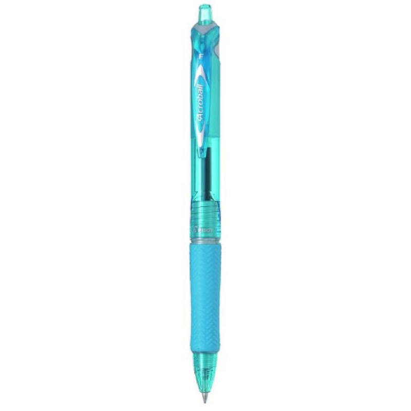 Pilot Acroball Fine Ballpoint Light Blue