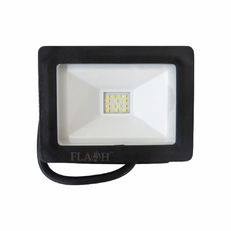 Flash Led Smd Slim Floodlight W