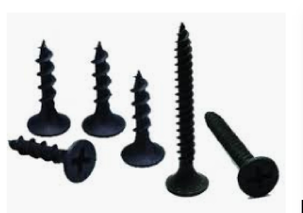 Drywall screws 3.5x32mm [500pc]