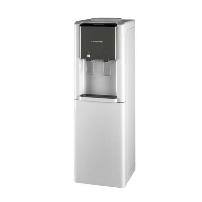 Russell Hobbs Water Dispenser Stand Cold & Ambi