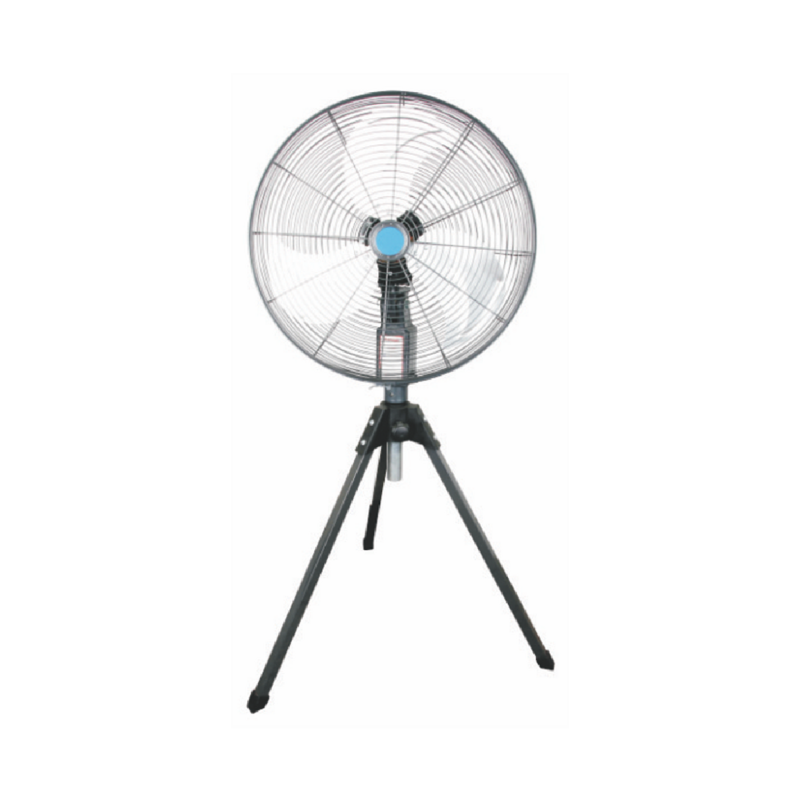 Goldair Industrial Floor Fan 60cm