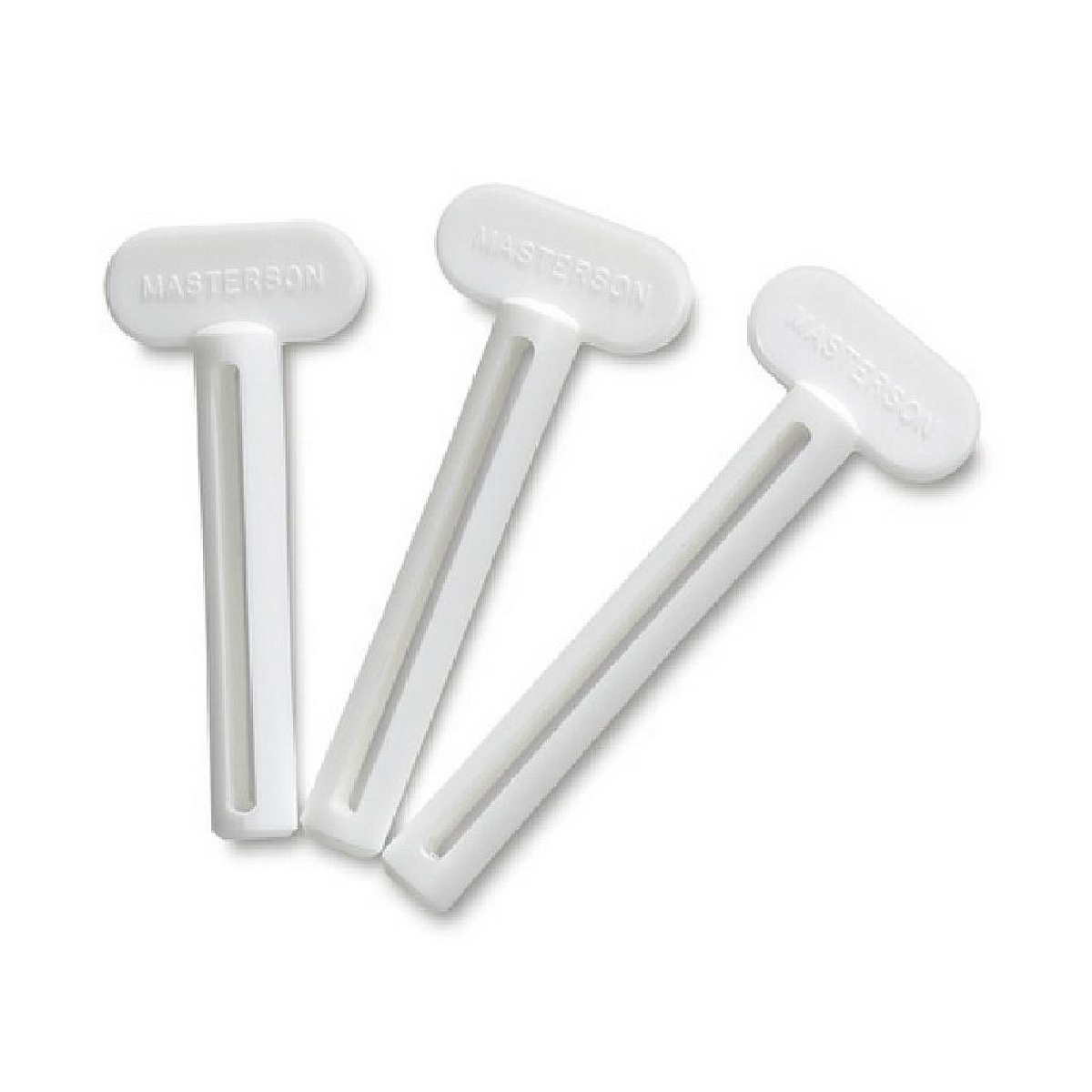 Rolfes Paint Saver Keys Pack Of 12