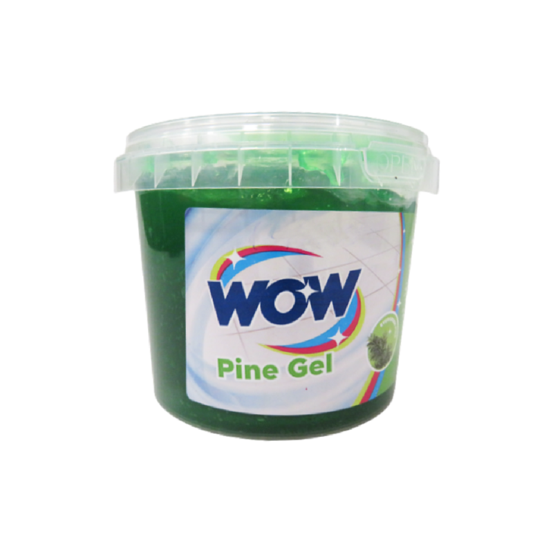 WOW Pine Gel 500ml