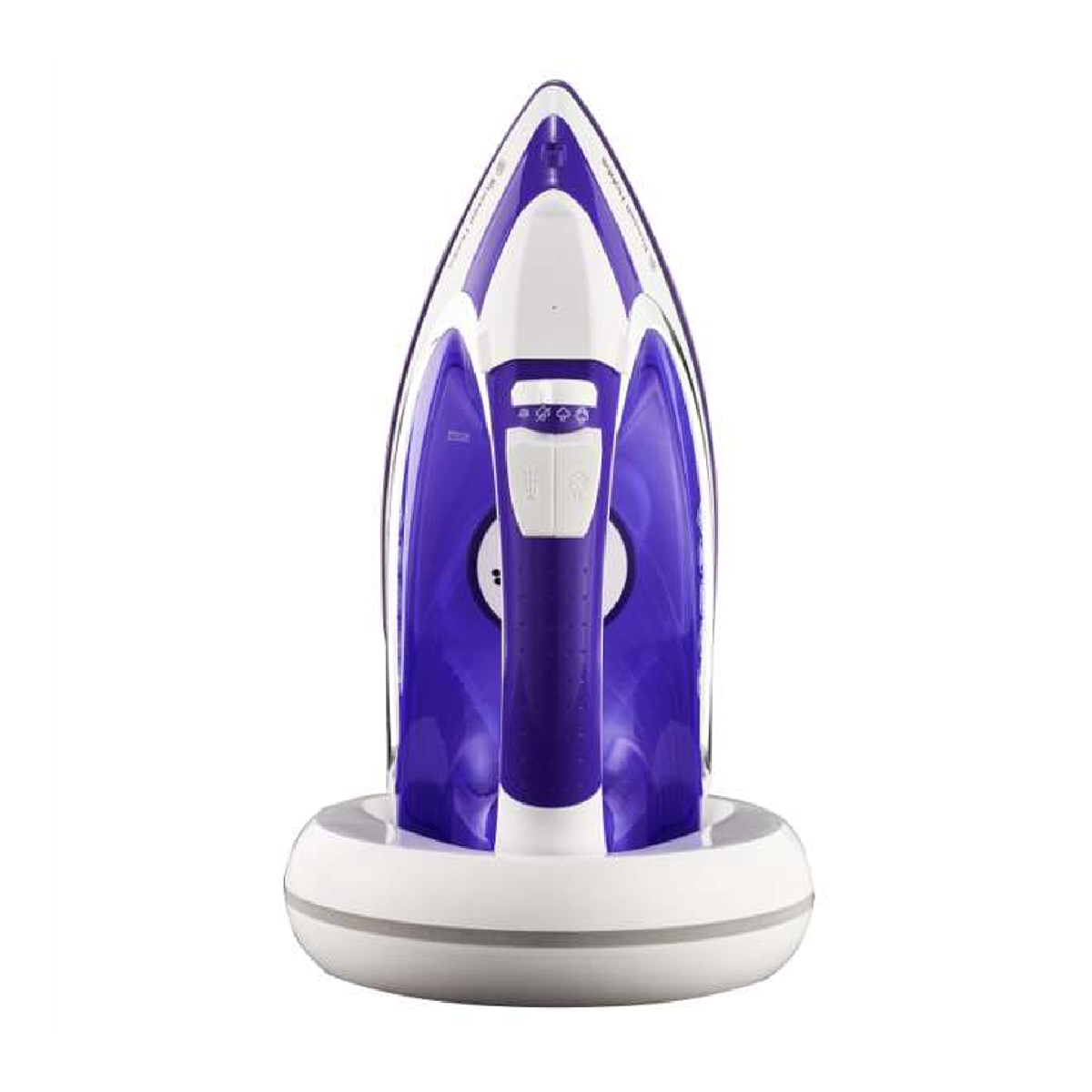 Russell Hobbs Iron 2400W Freedom Cordless