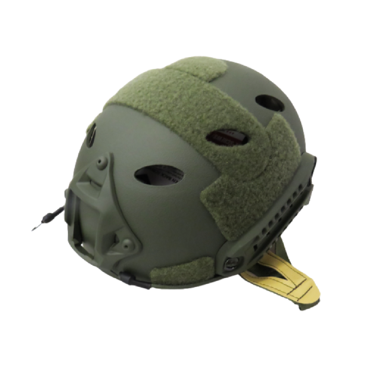 Tactical Helmets