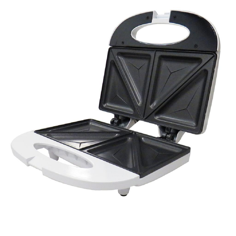 Sunbeam Sandwich Toaster White 750W Model SST053W