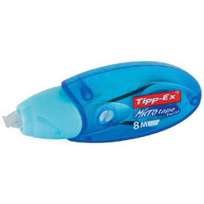 Bic Tippex Micro Tape Twist [8ml]