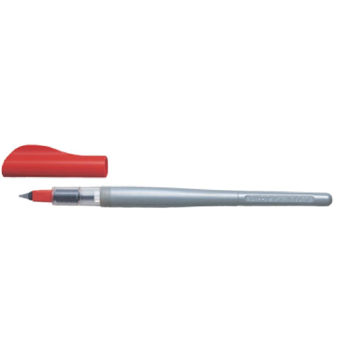 Pen Parallel Pen Red 1.5mm