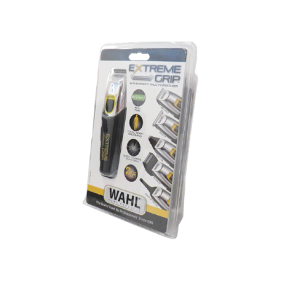 WAHL Lithium-Ion Extreme Grip Trimmer Kit