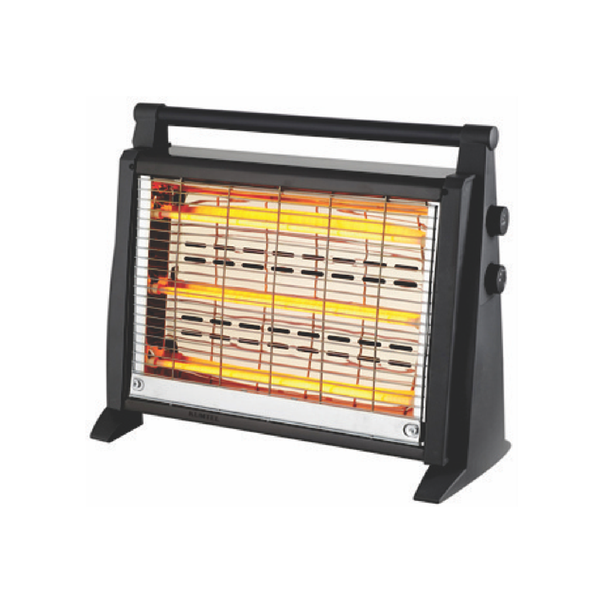Goldair Quartz Heater