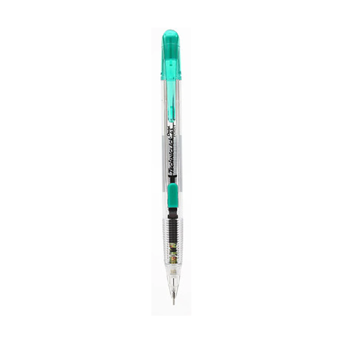 Pentel Techniclick Mechanical Pencil 0.5mm Green