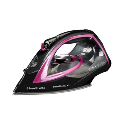 Russell Hobbs Prime Max XL Iron