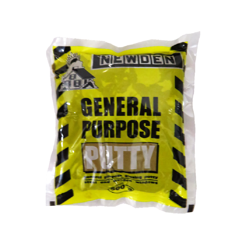 PUTTY 500G