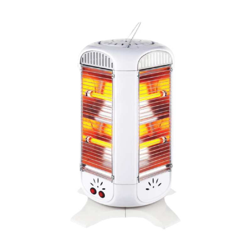 Goldair Quartz Heater GQH1840 with Handle