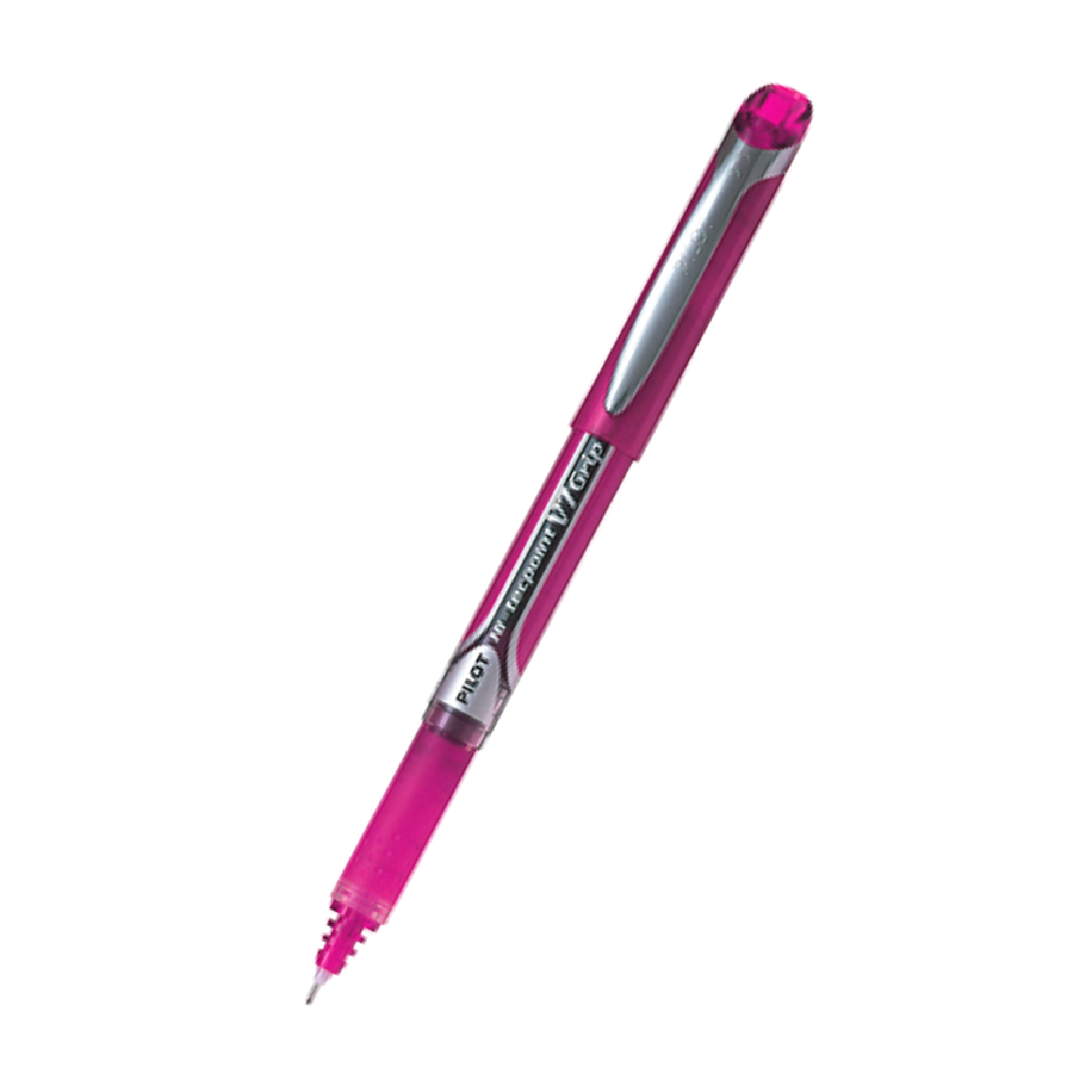 Pilot Hi Tecpoint V7 Grip Pink