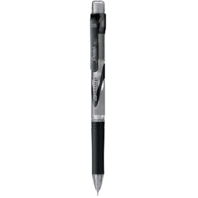 Pentel E-Sharp Mechanical Pencil 0.5mm Assorted