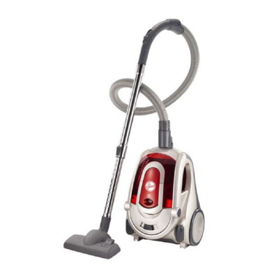 Hoover Power Vacuum, Canister 2000W