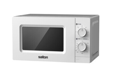 Salton Microwave 20Lt Manual
