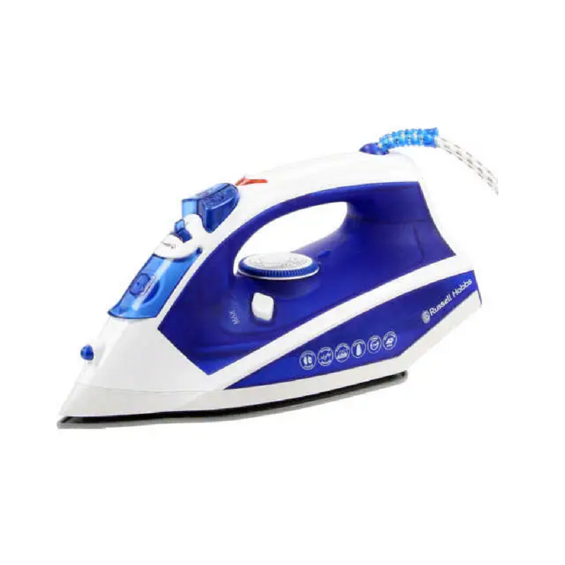 Russell Hobbs 2000W Ceraglide Steam Iron