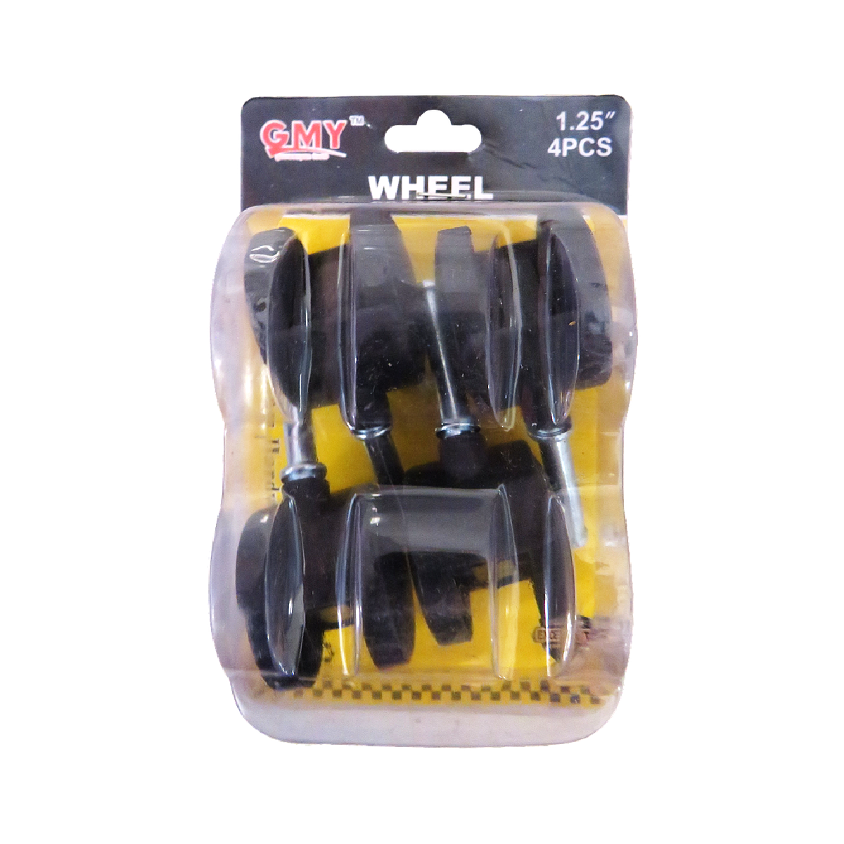 Trolley Wheel 4pc