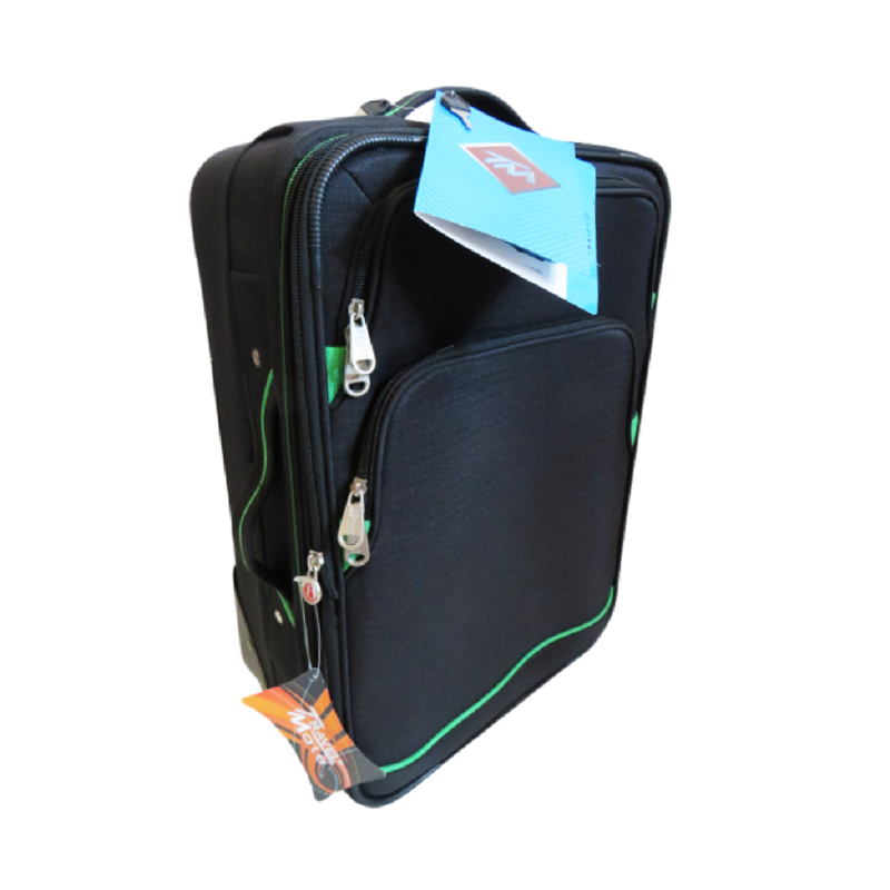 RIPSTOP TROLLEY CASE 48cm