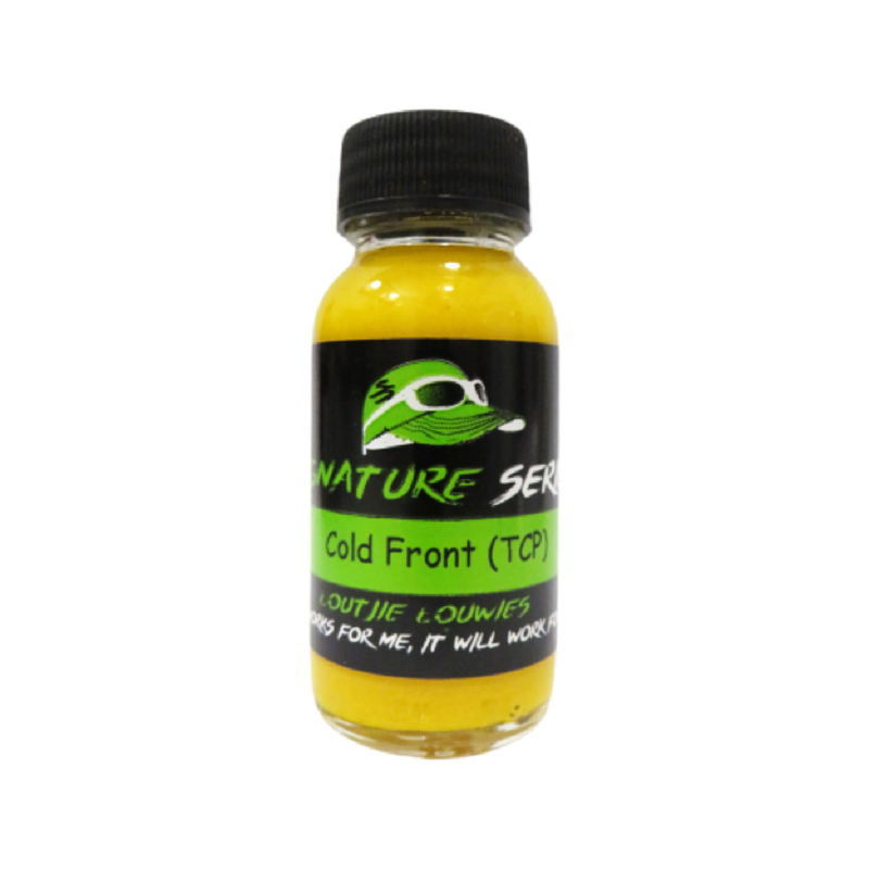 Signature Series Coldfront (TCP) Dip 50ml