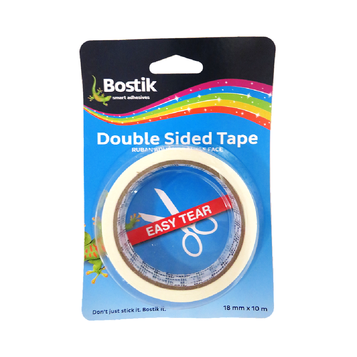 Bostik Double Sided Tape Roll