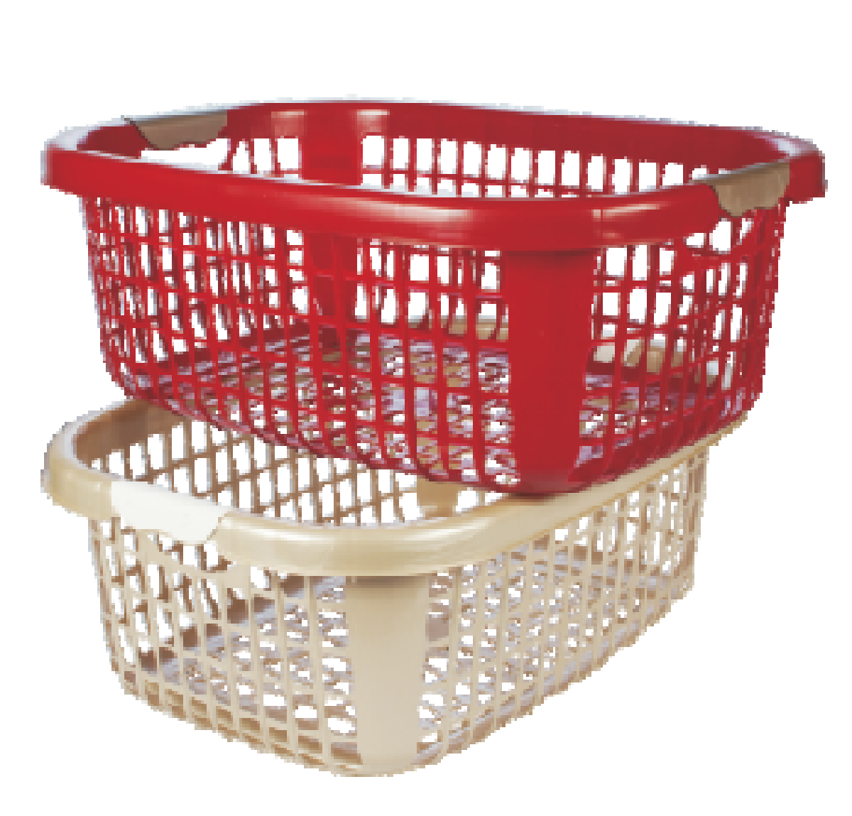 Formosa Plastics, Laundry Cross Basket