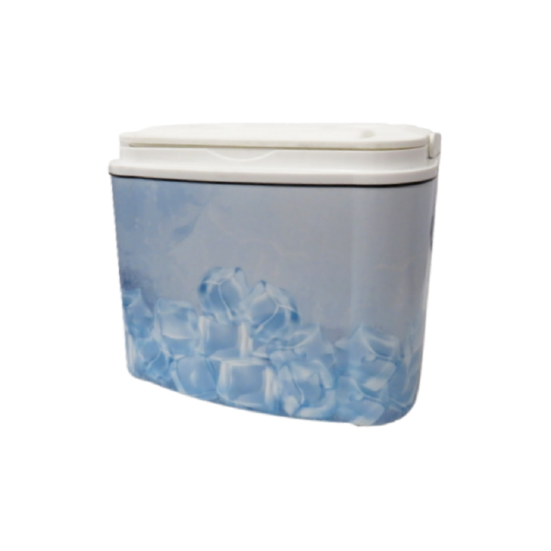 10L Cooler Box Ice Blocks