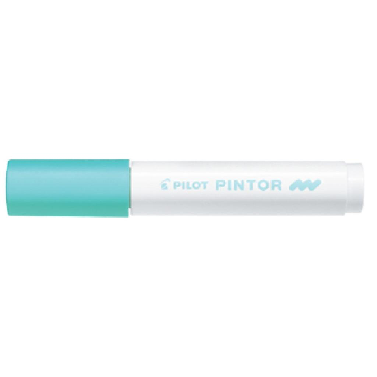 Pilot Water Based Marker Pintor Medium Pastel Green